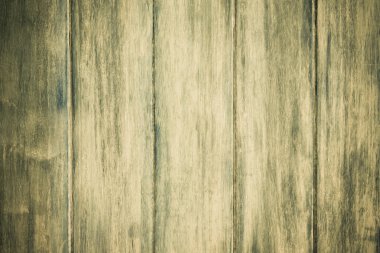 Ahşap doku vintage tarzı