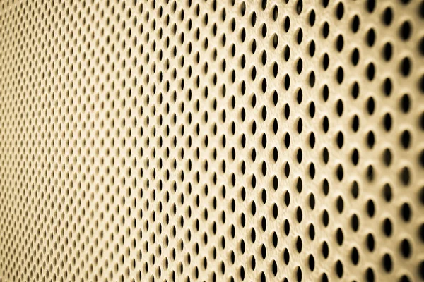 Grade de ferro parede textura estilo vintage — Fotografia de Stock