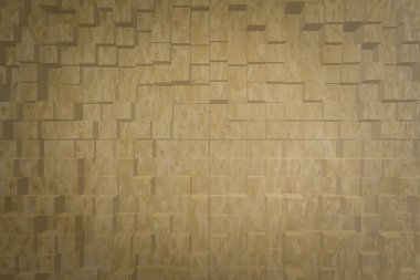 3d arka plan stili Yükselt