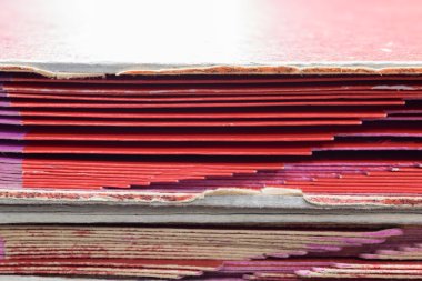 Eski klasördeki dosyaları