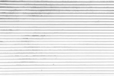 Metal pas duvar doku yüzey