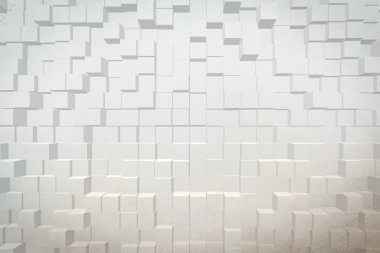 3d arka plan stili Yükselt