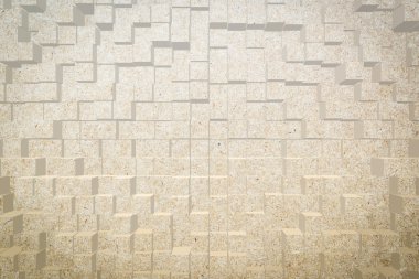 3d arka plan stili Yükselt