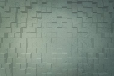 3d arka plan stili Yükselt