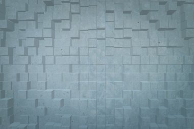 3d arka plan stili Yükselt