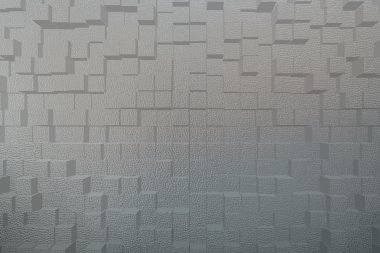 3d arka plan stili Yükselt