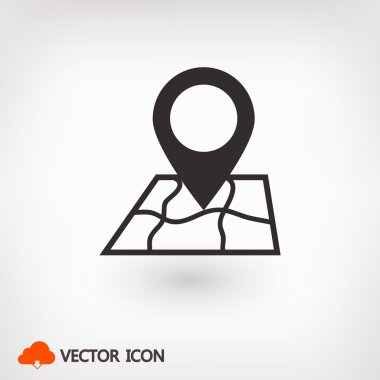 İşaretçiyi simge ile göster