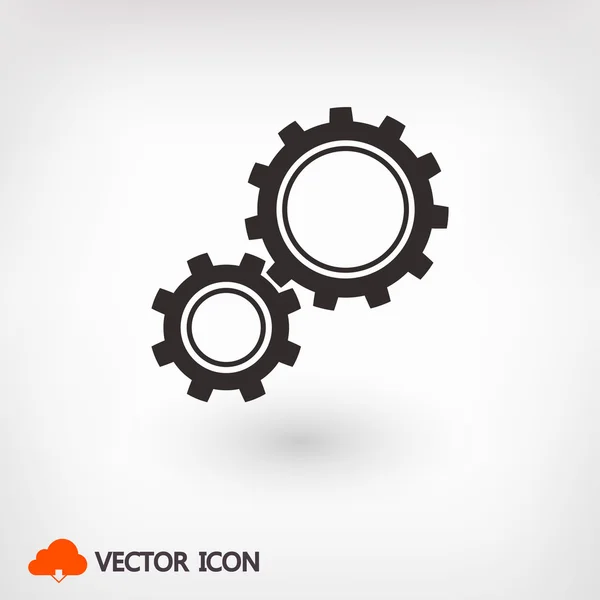 Obrázek ikony zařízení — Stockový vektor