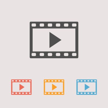 video simgeler kümesi