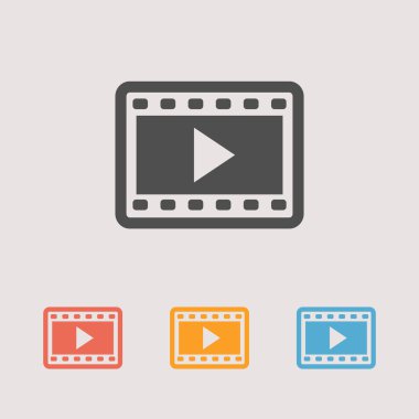 video simgeler kümesi