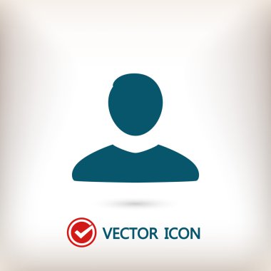 adam simge tasarlamak