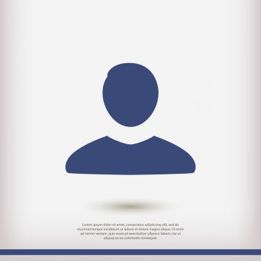 adam simge tasarlamak