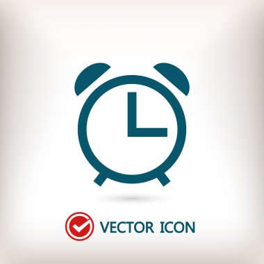 Saat Simgesi ResmiComment