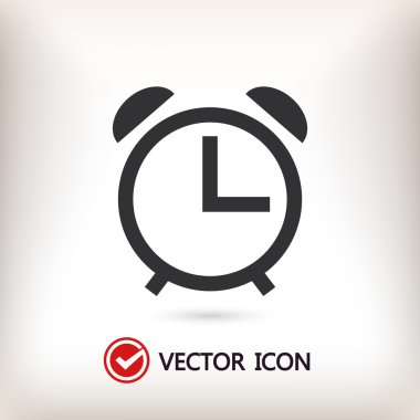 Saat Simgesi ResmiComment