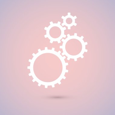 Gears'ı simge tasarlamak