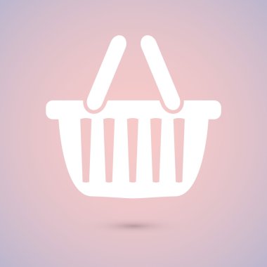 sepet simge tasarlamak