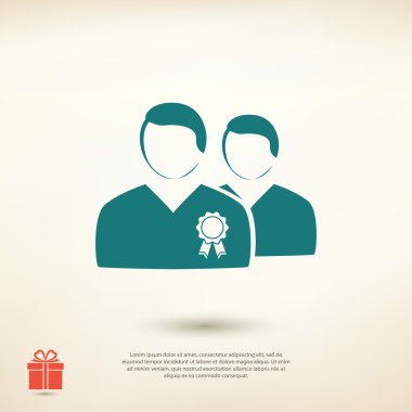 lider simge tasarlamak