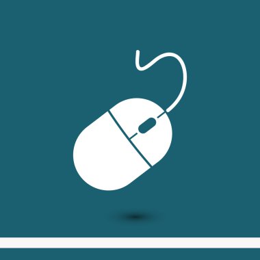 bilgisayar fare simgesi