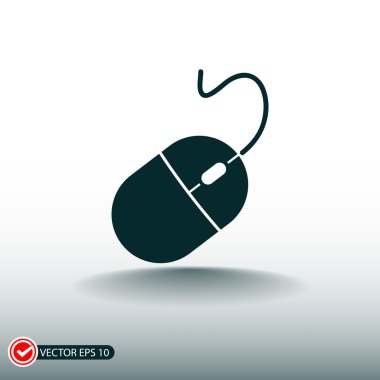 bilgisayar fare simgesi