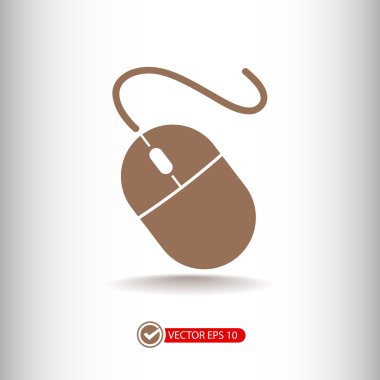 bilgisayar fare simgesi