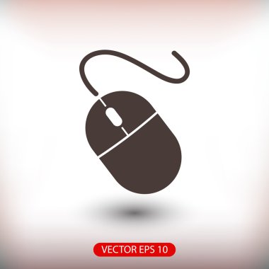 bilgisayar fare simgesi