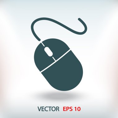 bilgisayar fare simgesi