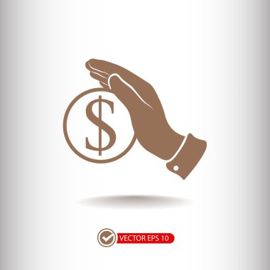 para simge kaydetmek