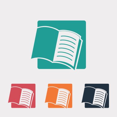 Kitap simgesini aç
