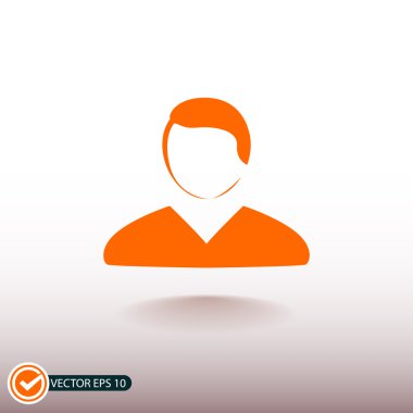 adam simge tasarlamak