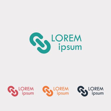 zincir bağlantı simgesi