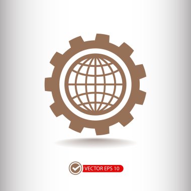 parametreleri ayarlama, simge 