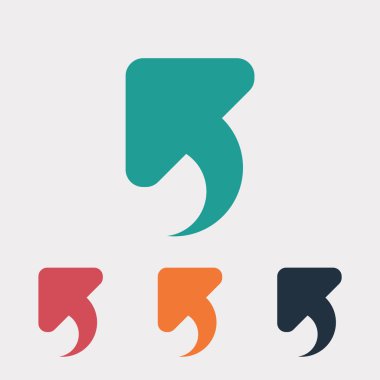 Düz tasarım simgesini geri almak 