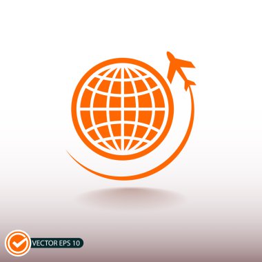 Dünyayı dolaşmak.