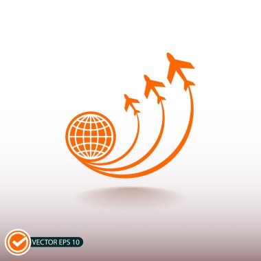 Dünyayı dolaşmak.