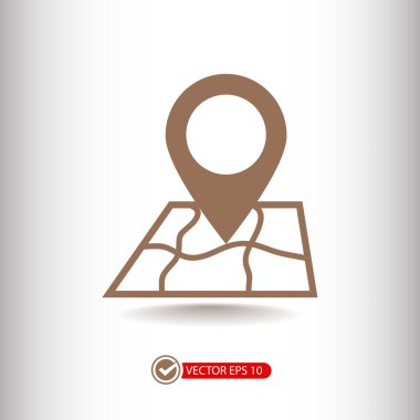 İşaretçiyi simge ile göster