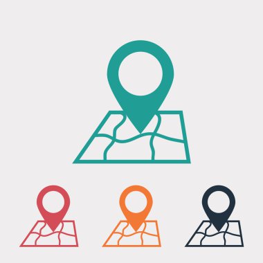 İşaretçiyi simge ile göster