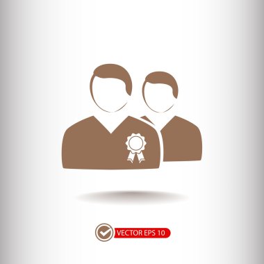 lider simge tasarlamak