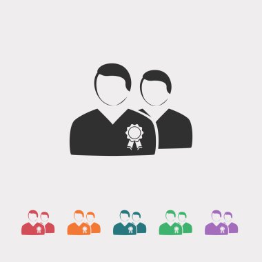 lider simge tasarlamak