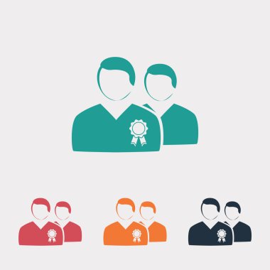 lider simge tasarlamak