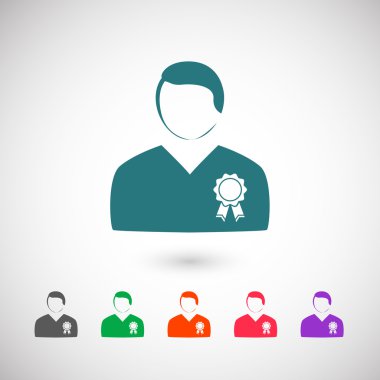 lider simge tasarlamak