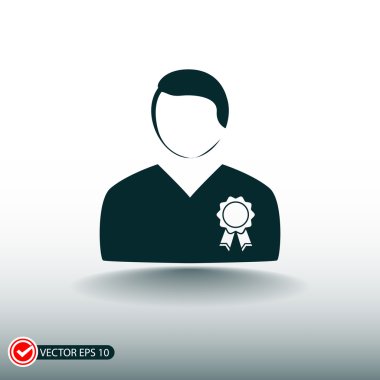 lider simge tasarlamak