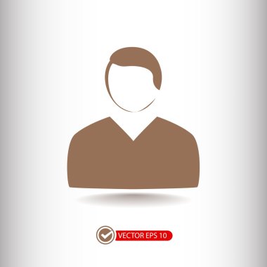 adam simge tasarlamak