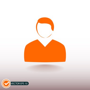 adam simge tasarlamak