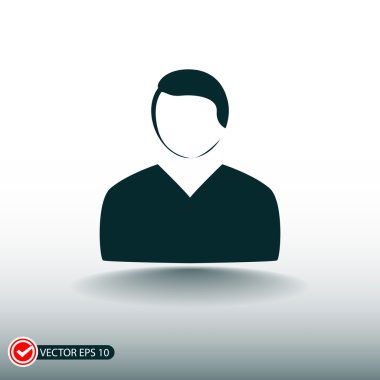 adam simge tasarlamak