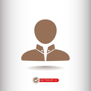 adam simge tasarlamak