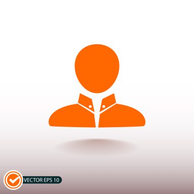 adam simge tasarlamak