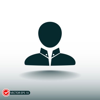 adam simge tasarlamak