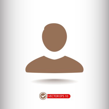 adam simge tasarlamak