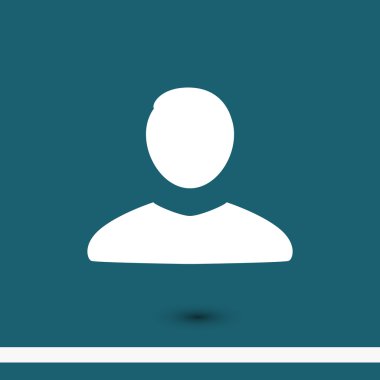 adam simge tasarlamak