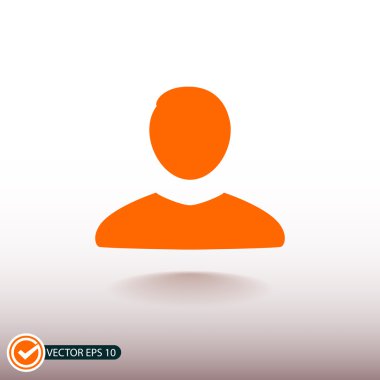 adam simge tasarlamak